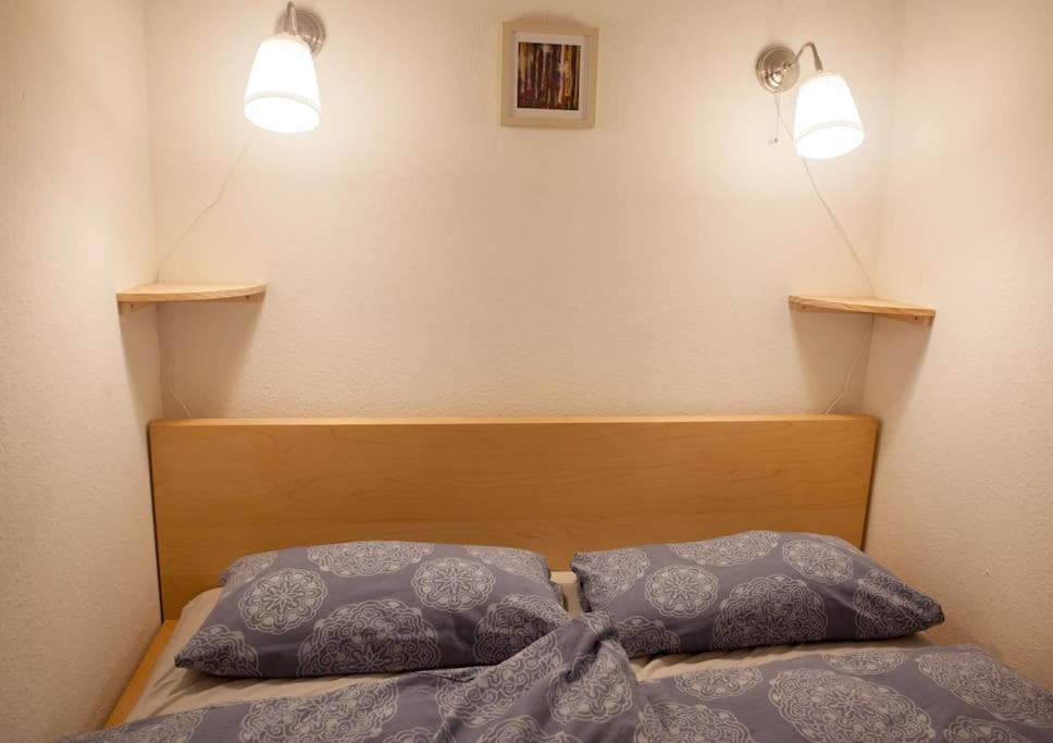 Gemuetliches 2P-Apartment In Ruhiger Lage Dresden Exteriör bild